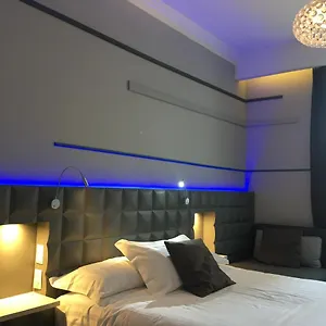 Affittacamere Z-archsuites, Roma