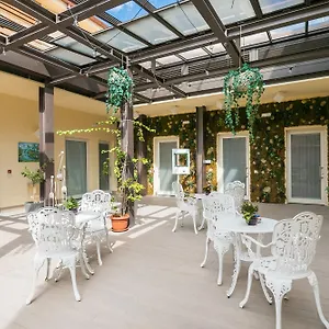 Affittacamere Borghetto, Roma