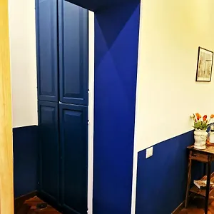 Affittacamere Pepe's Place - Re Di, Roma
