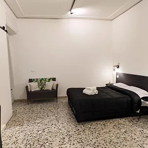 Bed & Breakfast Majorana's Labsuites 