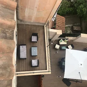 Magia A Trilussa Casa de hóspedes