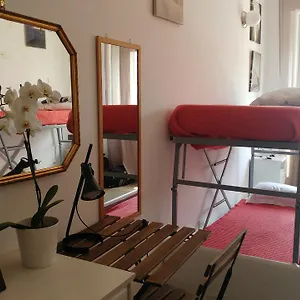Affittacamere Ciak, Roma