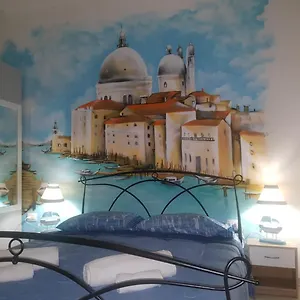 Bed & Breakfast Bed Stazione ***