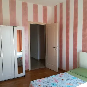 Bed & Breakfast Idea 