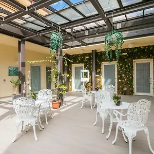 Affittacamere Demetra Eco, Roma
