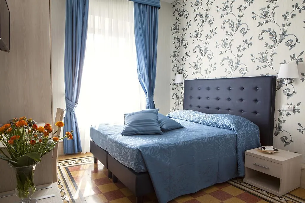 Domus Laurae Hotel Rome Italy