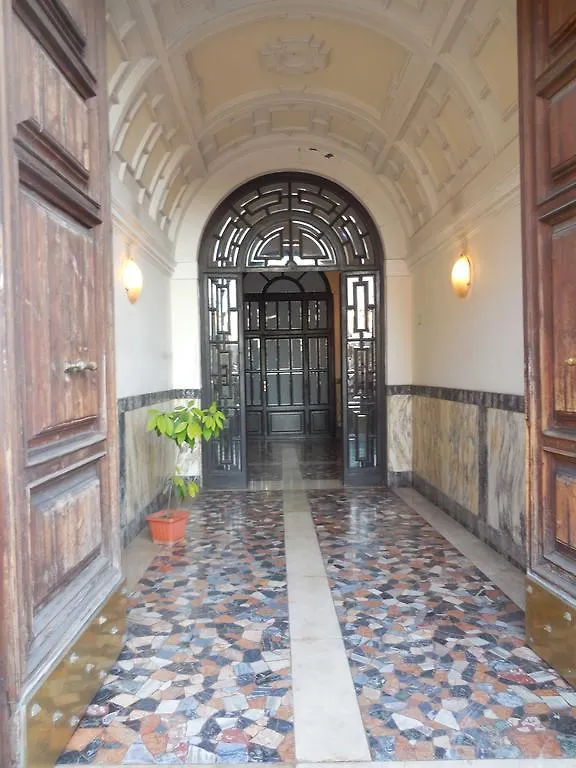 Domus Laurae Hotel Rome