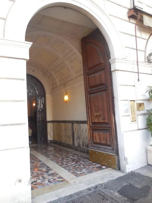 Guest house Domus Laurae Hotel Rome