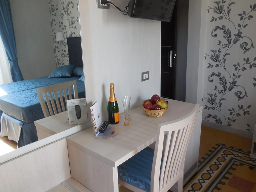 Domus Laurae Hotel Rome Guest house