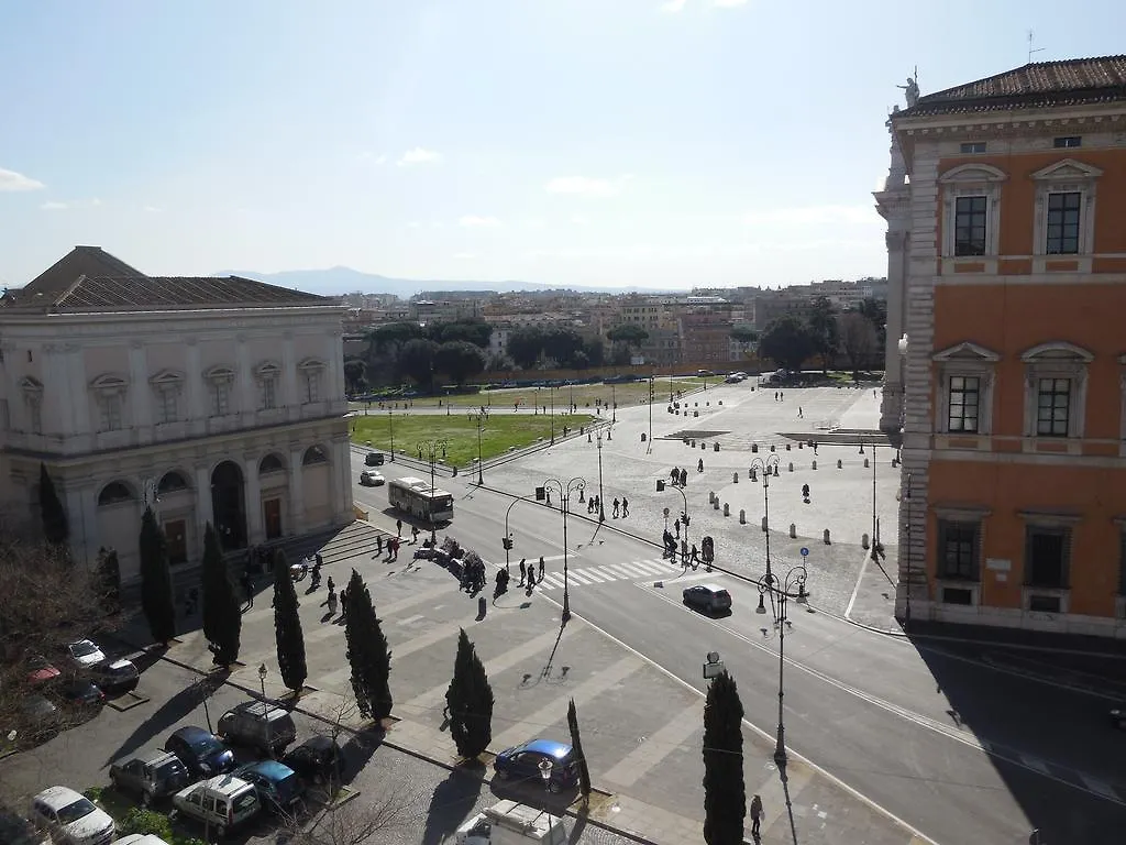 Domus Laurae Hotel Rome 3*,  Italy