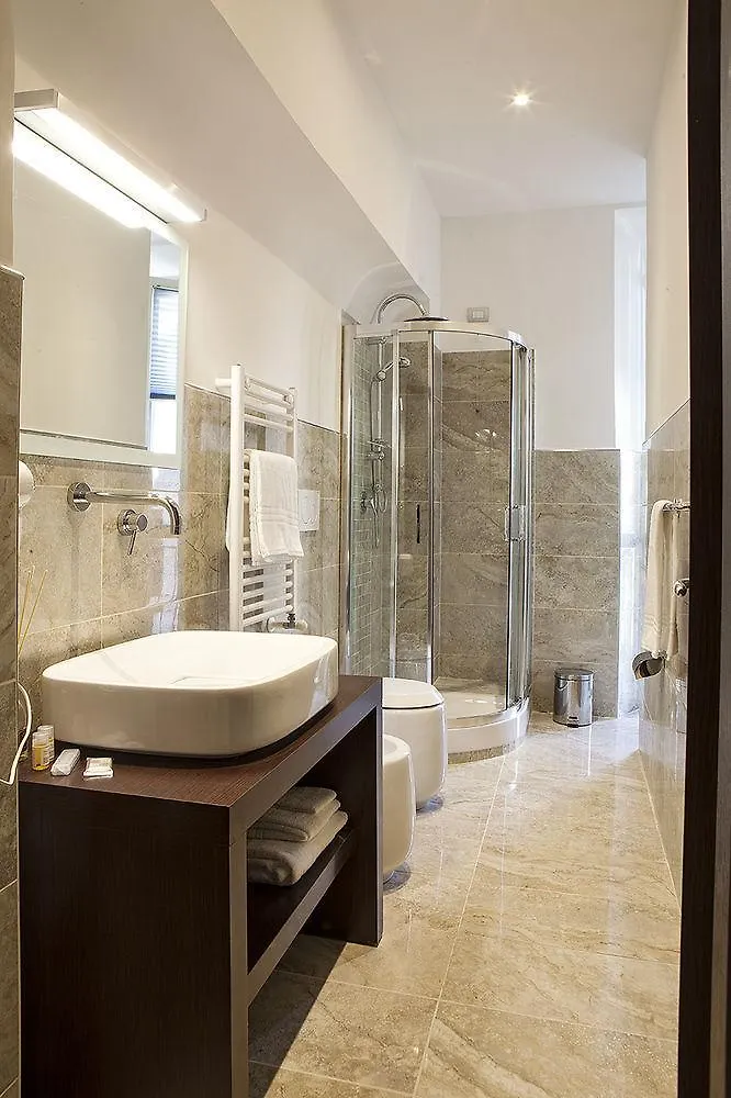 Domus Laurae Hotel Rome