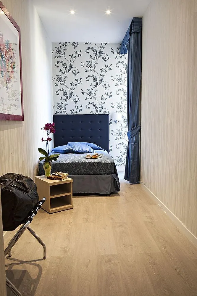 Domus Laurae Hotel Rome