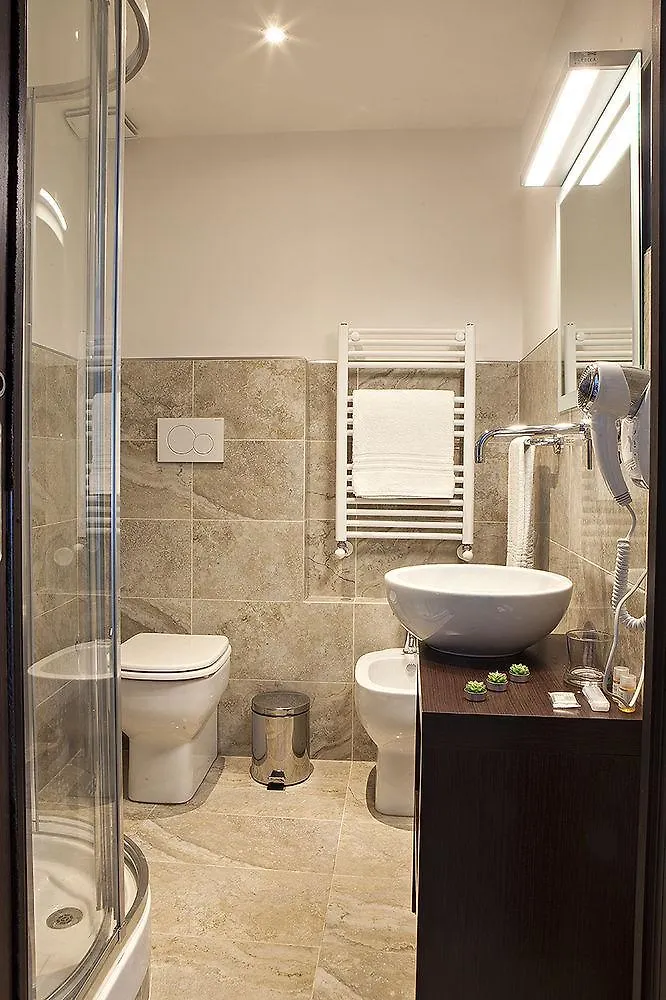 Guest house Domus Laurae Hotel Rome