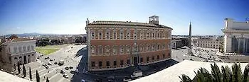 Guest house Domus Laurae Hotel Rome