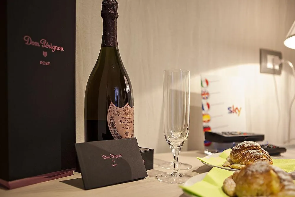 Domus Laurae Hotel Rome