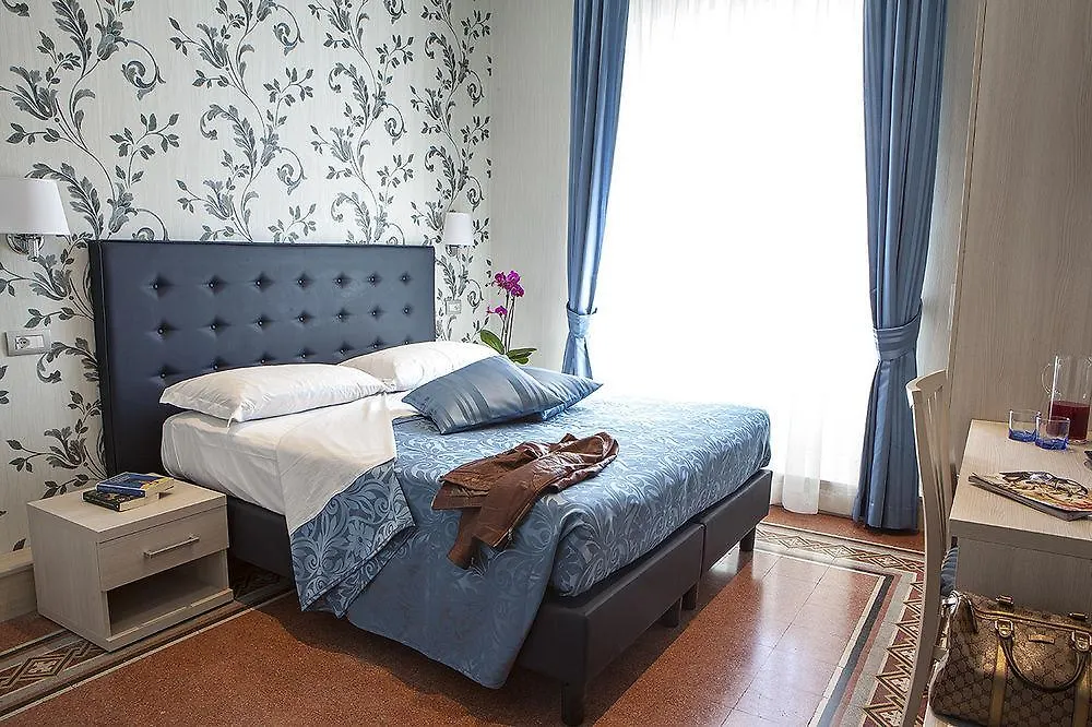 Domus Laurae Hotel Rome Guest house