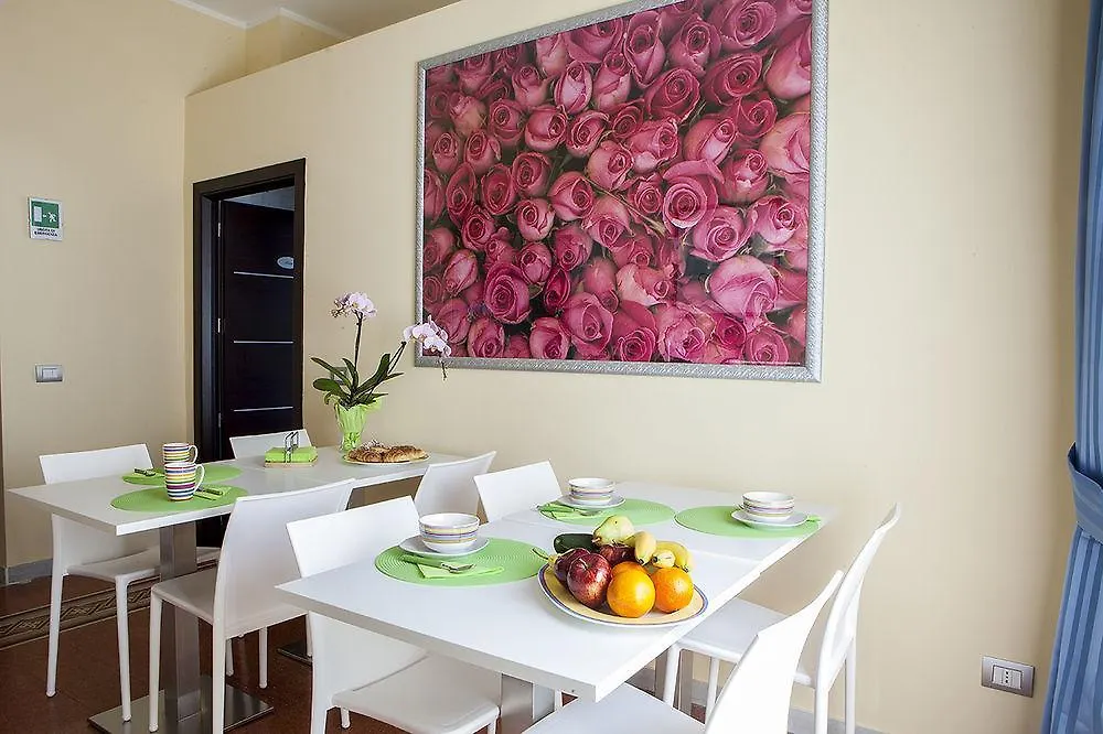 Domus Laurae Hotel Rome 3*,  Italy