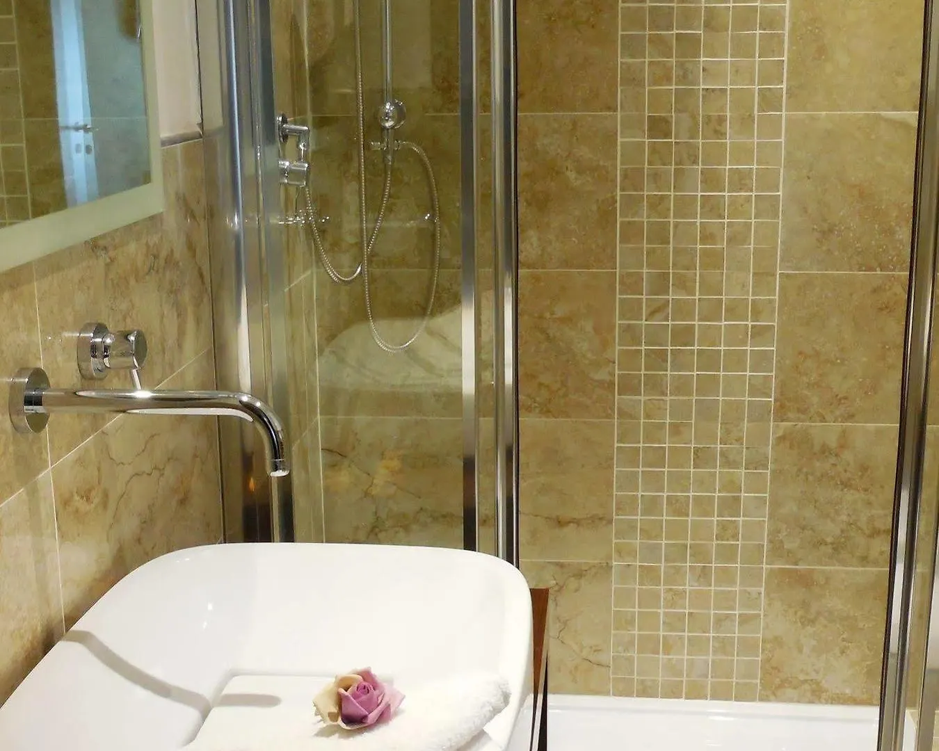 Domus Laurae Hotel Rome