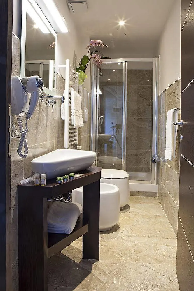 Domus Laurae Hotel Rome 3*,  Italy