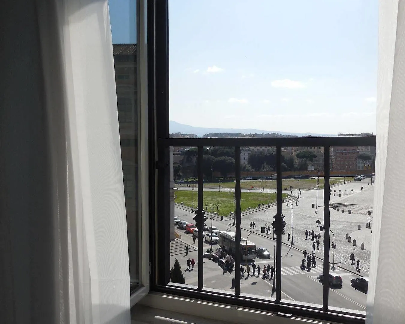Guest house Domus Laurae Hotel Rome